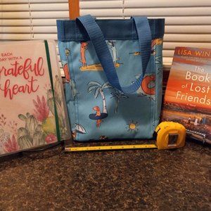 Thirty One Small Essential Storage Tote